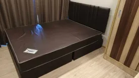 1 Bedroom Condo for rent in The Tree Hua Mak, Hua Mak, Bangkok near Airport Rail Link Hua Mak