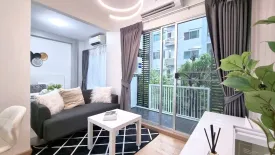 1 Bedroom Condo for rent in A Space Sukhumvit 77, Suan Luang, Bangkok near MRT Si Nut