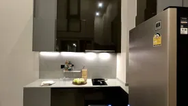 1 Bedroom Condo for sale in Cooper Siam, Rong Mueang, Bangkok near BTS National Stadium