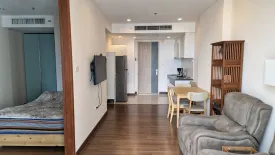 1 Bedroom Condo for sale in Supalai Lite Sathorn - Charoenrat, Bang Khlo, Bangkok near BTS Saphan Taksin