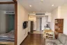 1 Bedroom Condo for sale in Supalai Lite Sathorn - Charoenrat, Bang Khlo, Bangkok near BTS Saphan Taksin