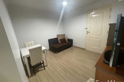 1 Bedroom Condo for rent in Chateau In Town Ratchada 20, Sam Sen Nok, Bangkok near MRT Sutthisan