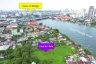 Land for sale in Bang Phlat, Bangkok