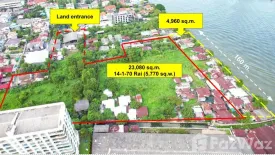 Land for sale in Bang Phlat, Bangkok