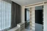 2 Bedroom Condo for sale in MANHATTAN CHIDLOM, Lumpini, Bangkok near MRT Ratchaprarop