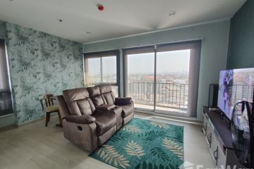 2 Bedroom Condo for sale in The Parkland Phetkasem - Thapra, Wat Tha Phra, Bangkok near MRT Tha Phra