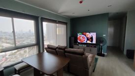 2 Bedroom Condo for sale in The Parkland Phetkasem - Thapra, Wat Tha Phra, Bangkok near MRT Tha Phra