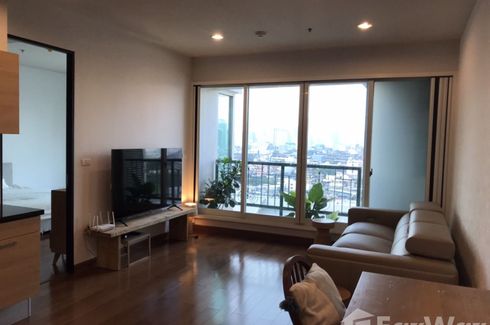 1 Bedroom Condo for sale in The Address Chidlom, Lumpini, Bangkok near BTS Chit Lom