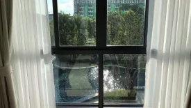 1 Bedroom Condo for rent in IDEO O2, Bang Na, Bangkok near BTS Bang Na