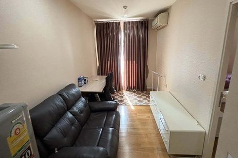 1 Bedroom Condo for rent in Condolette Light Convent, Silom, Bangkok near BTS Chong Nonsi