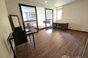 1 Bedroom Condo for rent in Sukhumvit City Resort, Khlong Toei Nuea, Bangkok near BTS Nana