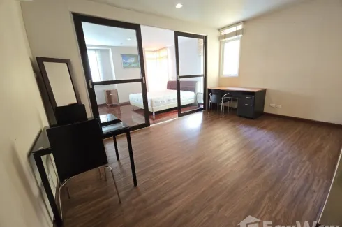 1 Bedroom Condo for rent in Sukhumvit City Resort, Khlong Toei Nuea, Bangkok near BTS Nana