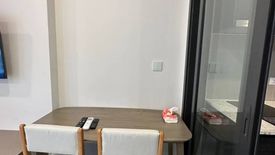 1 Bedroom Condo for rent in XT Huaikhwang, Din Daeng, Bangkok near MRT Huai Khwang