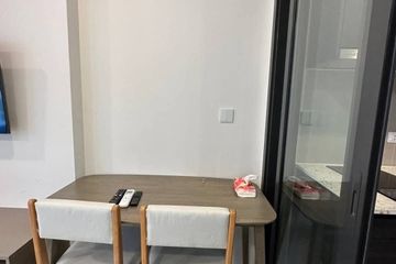 1 Bedroom Condo for rent in XT Huaikhwang, Din Daeng, Bangkok near MRT Huai Khwang