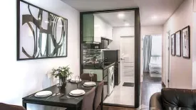 2 Bedroom Condo for rent in Khlong Ton Sai, Bangkok near BTS Krung Thon Buri