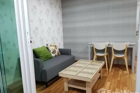 1 Bedroom Condo for rent in Regent Home Sukhumvit 81, Suan Luang, Bangkok near BTS On Nut