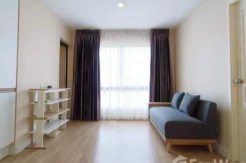 1 Bedroom Condo for rent in The Nest Sukhumvit 22, Khlong Toei, Bangkok near BTS Phrom Phong