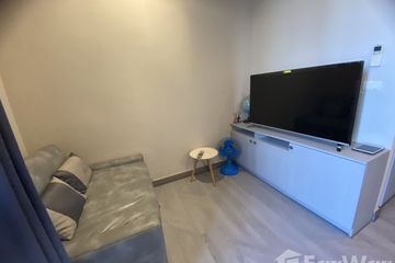 Condo for rent in The Editor Saphan Khwai, Phaya Thai, Bangkok near BTS Saphan Kwai