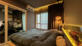 1 Bedroom Condo for sale in The Key Sathorn-Charoenraj, Bang Khlo, Bangkok near BTS Surasak