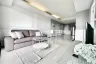 2 Bedroom Condo for rent in Waterford Sukhumvit 50, Phra Khanong, Bangkok near BTS On Nut