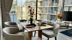2 Bedroom Condo for rent in FYNN Asoke Sukhumvit 10, Khlong Toei, Bangkok near BTS Asoke
