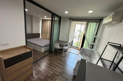 1 Bedroom Condo for sale in Living Nest Ramkhamhaeng, Hua Mak, Bangkok near MRT Hua Mak