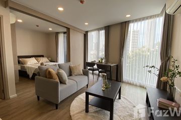 1 Bedroom Condo for sale in Chong Nonsi, Bangkok near MRT Khlong Toei