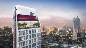 1 Bedroom Condo for sale in Culture Thonglor, Khlong Tan Nuea, Bangkok near BTS Thong Lo