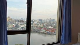 1 Bedroom Condo for rent in Baan Chao Praya, Khlong San, Bangkok near BTS Saphan Taksin