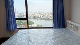 1 Bedroom Condo for rent in Baan Chao Praya, Khlong San, Bangkok near BTS Saphan Taksin