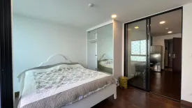 1 Bedroom Condo for sale in Khlong Ton Sai, Bangkok near BTS Krung Thon Buri