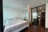 1 Bedroom Condo for sale in Khlong Ton Sai, Bangkok near BTS Krung Thon Buri