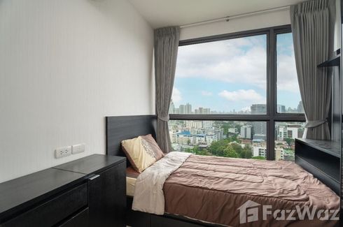 2 Bedroom Condo for rent in Rhythm Sukhumvit 44/1, Phra Khanong, Bangkok near BTS Phra Khanong