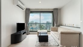 2 Bedroom Condo for rent in Rhythm Sukhumvit 44/1, Phra Khanong, Bangkok near BTS Phra Khanong