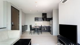 2 Bedroom Condo for rent in Rhythm Sukhumvit 44/1, Phra Khanong, Bangkok near BTS Phra Khanong