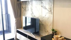 Condo for rent in Ashton Asoke, Khlong Toei Nuea, Bangkok near MRT Sukhumvit