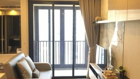 Condo for rent in Ashton Asoke, Khlong Toei Nuea, Bangkok near MRT Sukhumvit