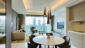 1 Bedroom Condo for sale in Sindhorn Tonson, Lumpini, Bangkok near BTS Ratchadamri