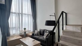 1 Bedroom Condo for rent in The Rich Rama 9 - Srinakarin, Suan Luang, Bangkok near Airport Rail Link Hua Mak