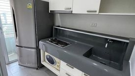 1 Bedroom Condo for rent in Q House Condo Sathorn, Khlong Ton Sai, Bangkok near BTS Krung Thon Buri