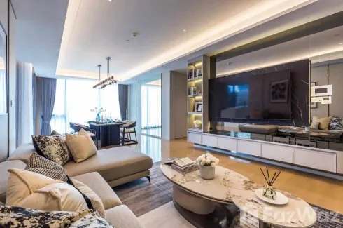 2 Bedroom Condo for rent in Baan Sindhorn, Lumpini, Bangkok near BTS Ratchadamri