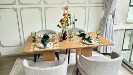 2 Bedroom Condo for rent in FYNN Asoke Sukhumvit 10, Khlong Toei, Bangkok near BTS Asoke