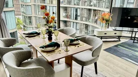 2 Bedroom Condo for rent in FYNN Asoke Sukhumvit 10, Khlong Toei, Bangkok near BTS Asoke