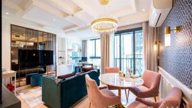 2 Bedroom Condo for rent in Taka Haus Ekamai 12, Khlong Tan Nuea, Bangkok near BTS Ekkamai