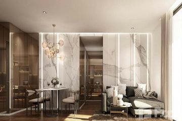 2 Bedroom Condo for sale in Q Prasarnmit, Khlong Toei Nuea, Bangkok near MRT Phetchaburi