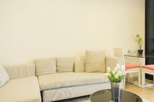 1 Bedroom Condo for rent in Life @ Ladprao 18, Chom Phon, Bangkok near MRT Lat Phrao