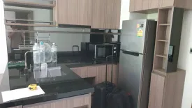 1 Bedroom Condo for rent in Mori Haus, Phra Khanong Nuea, Bangkok