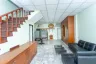 4 Bedroom Townhouse for sale in Bang Phong Pang, Bangkok