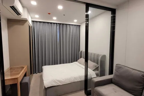 Condo for rent in One 9 Five Asoke - Rama 9, Huai Khwang, Bangkok near MRT Phra Ram 9