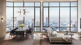 2 Bedroom Condo for sale in MUNIQ Phrom Phong, Khlong Toei Nuea, Bangkok near MRT Sukhumvit